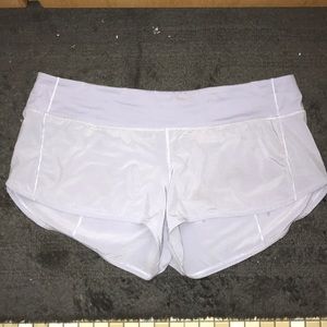 Lululemon Speed Up Short 2.5”